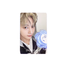 Load image into Gallery viewer, ZEROBASEONE Official Light Stick Withmuu POB Benefit Photocard
