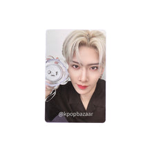 Load image into Gallery viewer, ZEROBASEONE Official Light Stick Withmuu POB Benefit Photocard
