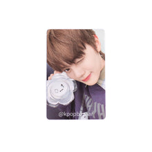 Load image into Gallery viewer, ZEROBASEONE Official Light Stick Withmuu POB Benefit Photocard
