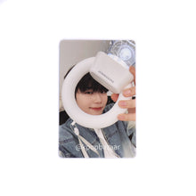 Load image into Gallery viewer, ZEROBASEONE Official Light Stick Withmuu POB Benefit Photocard
