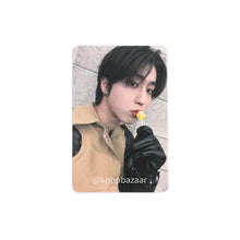Load image into Gallery viewer, Stray Kids &#39;樂-STAR [ROCK-STAR]&#39; Soundwave Lucky Draw Round 5 Benefit Photocard
