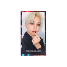 Load image into Gallery viewer, Stray Kids &#39;Circus&#39; Japan Official Album Photocard
