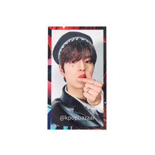 Load image into Gallery viewer, Stray Kids &#39;Circus&#39; Japan Official Album Photocard
