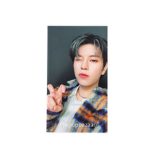 Load image into Gallery viewer, Stray Kids &#39;The Sound&#39; Official Album Photocard
