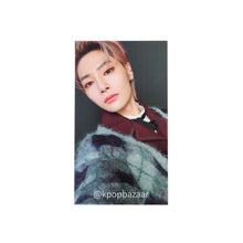 Load image into Gallery viewer, Stray Kids &#39;The Sound&#39; Official Album Photocard
