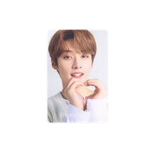 Load image into Gallery viewer, Stray Kids x Nacific Round 8 Benefit Photocard
