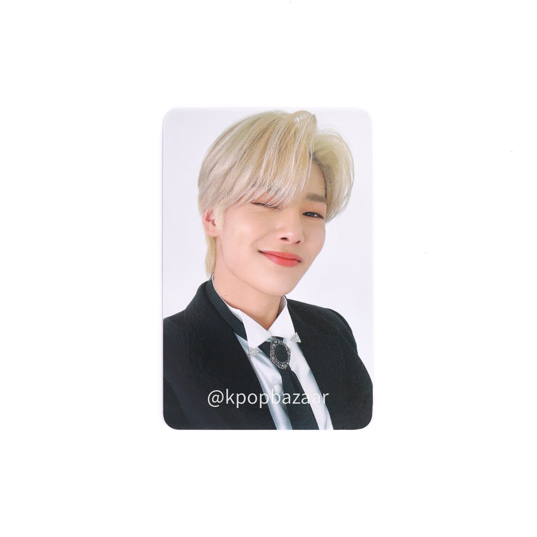 Stray Kids x Nacific Round 12 Benefit Photocard