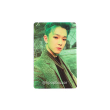 Load image into Gallery viewer, ONEUS &#39;Devil&#39; Official Album Photocard
