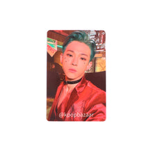 Load image into Gallery viewer, ONEUS &#39;Devil&#39; Official Album Photocard
