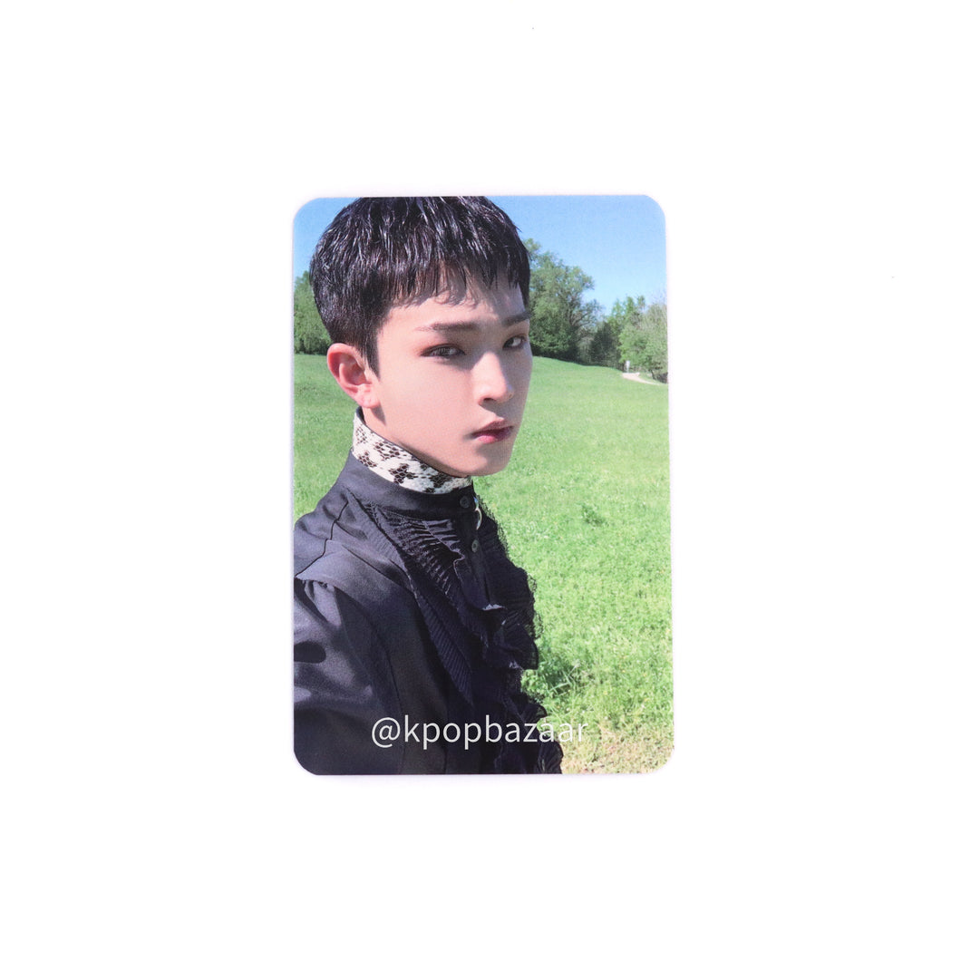 ONEUS 'Raise Us' Official Album Photocard