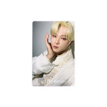 Load image into Gallery viewer, ONEUS &#39;Blood Moon&#39; Official Album Photocard

