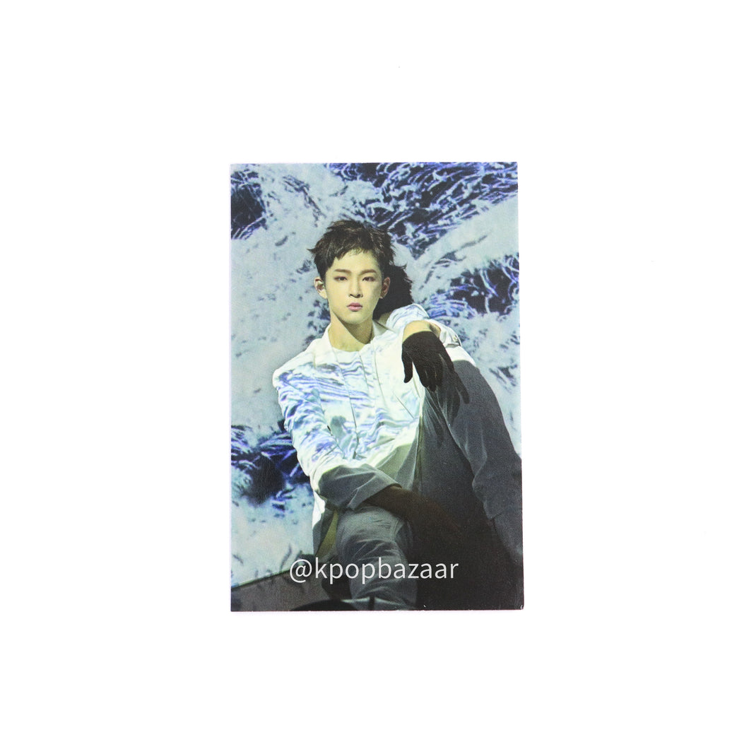 ONEUS '808' Official Album Photocard