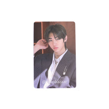 Load image into Gallery viewer, Enhypen &#39;Border: Carnival&#39; Official Album PhotocardEnhypen &#39;Border: Carnival&#39; Official Album Photocard
