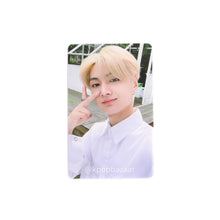 Load image into Gallery viewer, Enhypen 2021 Season&#39;s Greetings Photocard
