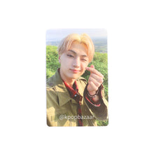 Load image into Gallery viewer, ENHYPEN &#39;Border: Day One&#39; Official Album Photocard

