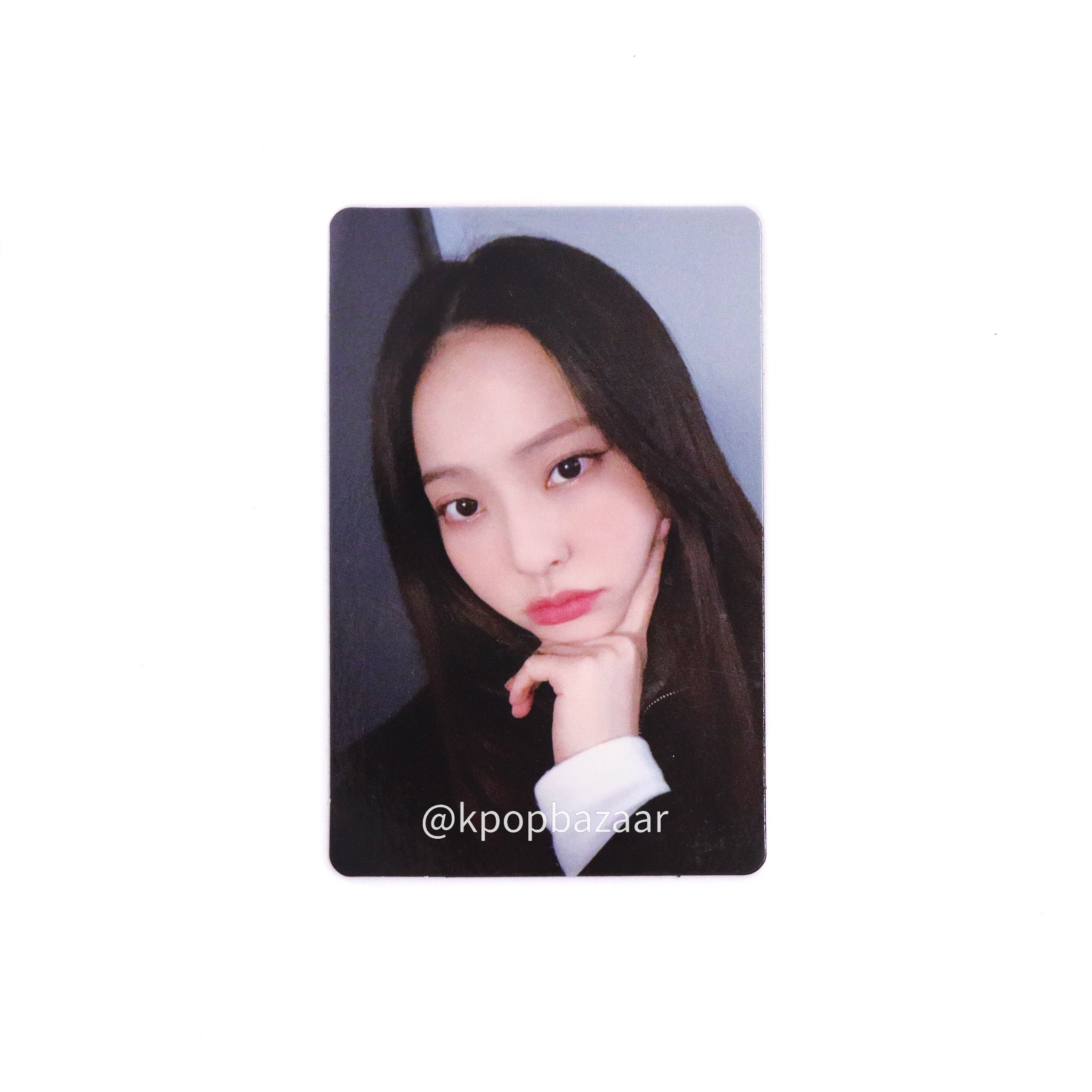LOONA 'LOONAVERSE: FROM' MMT Concert Trading Card – K-POP BAZAAR