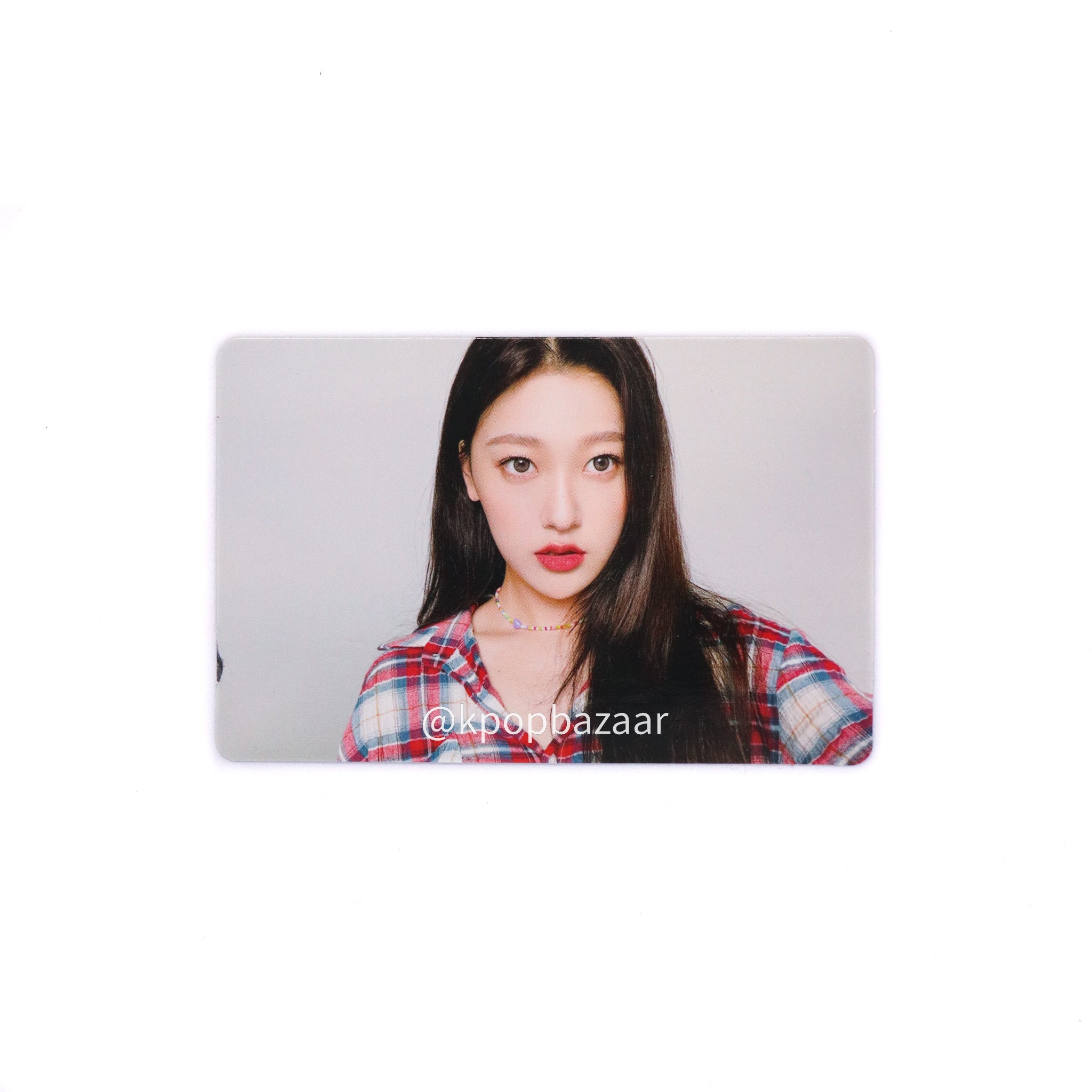 LOONA 'LOONAVERSE: FROM' MMT Concert Trading Card – K-POP BAZAAR