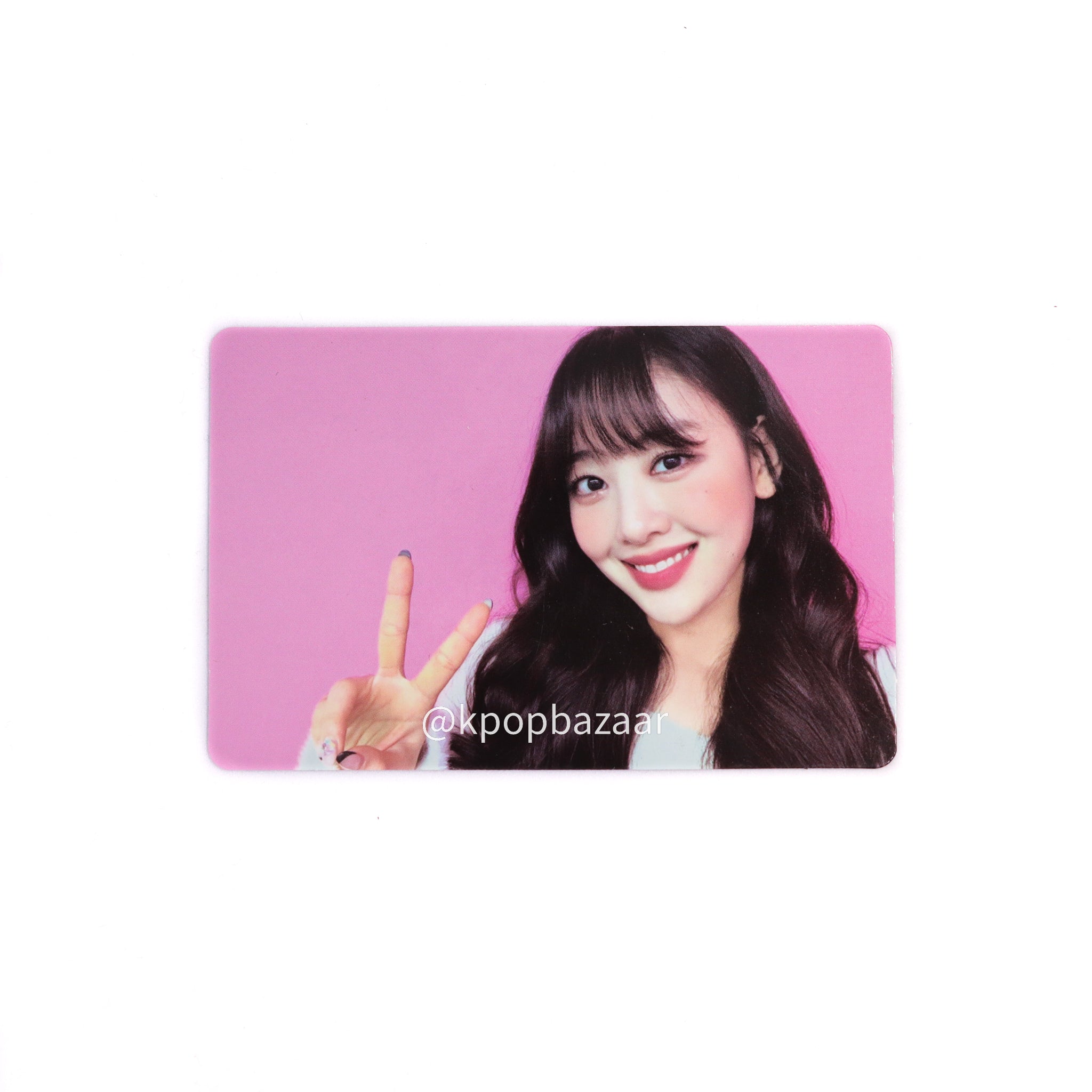 LOONA 'LOONAVERSE: FROM' MMT Concert Trading Card – K-POP BAZAAR
