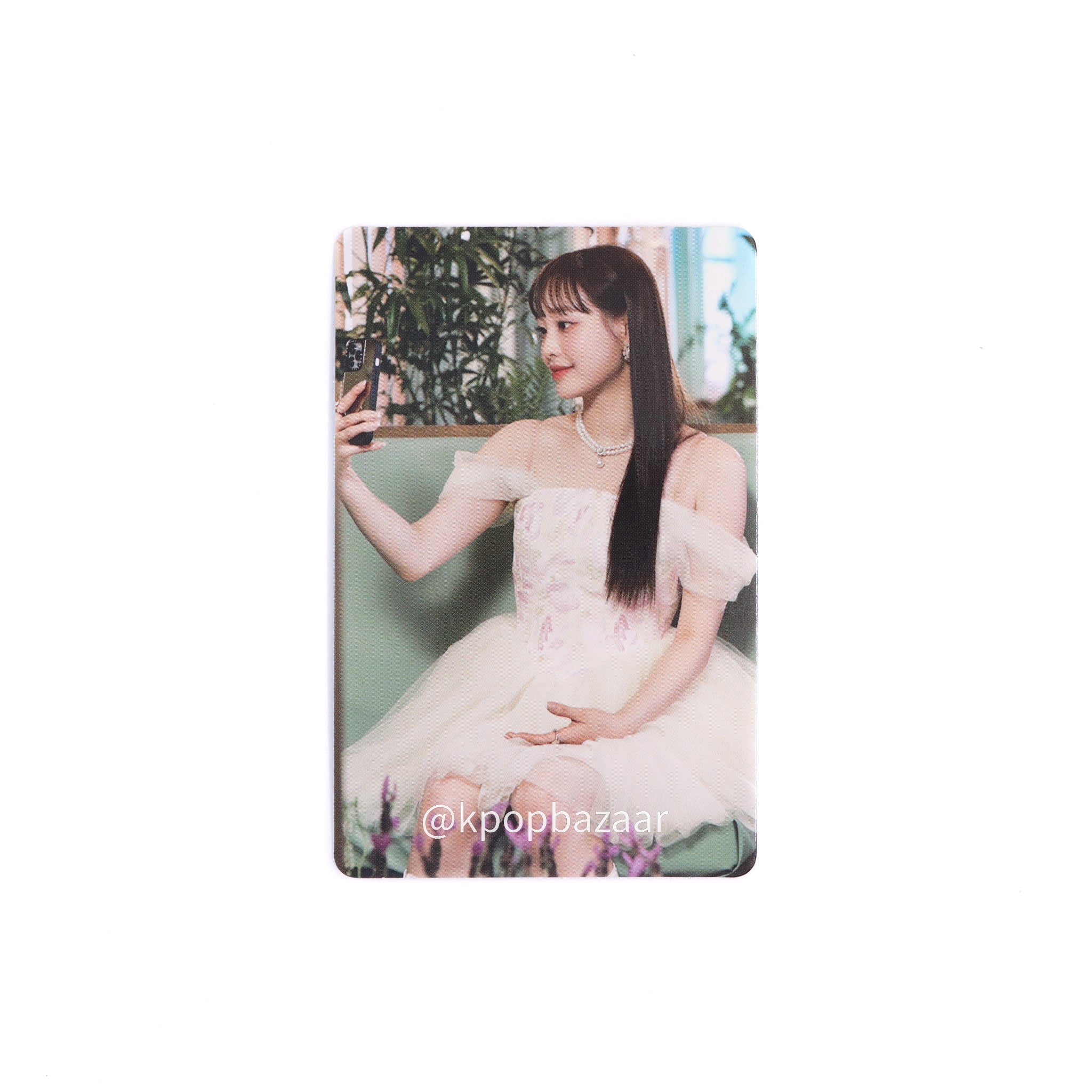 LOONA 'Flip That' Official Album Photocard – K-POP BAZAAR