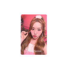 Load image into Gallery viewer, LOONA &#39;Flip That&#39; Official Album Photocard
