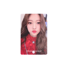 Load image into Gallery viewer, LOONA &#39;#&#39; Official Showcase Benefit Photocard
