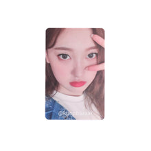 Load image into Gallery viewer, LOONA &#39;#&#39; Official Showcase Benefit Photocard
