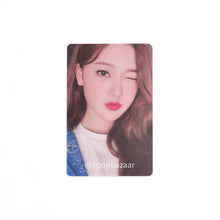Load image into Gallery viewer, LOONA &#39;#&#39; Official Showcase Benefit Photocard
