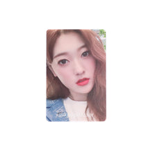 Load image into Gallery viewer, LOONA &#39;#&#39; Official Showcase Benefit Photocard
