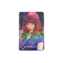 Load image into Gallery viewer, ITZY &#39;BORN TO BE&#39; Music Korea POB Benefit Photocard
