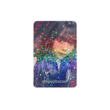 Load image into Gallery viewer, ITZY &#39;BORN TO BE&#39; Music Korea POB Benefit Photocard
