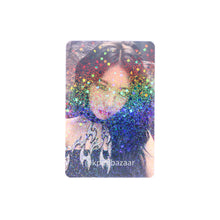Load image into Gallery viewer, ITZY &#39;BORN TO BE&#39; Music Korea POB Benefit Photocard
