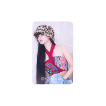 Load image into Gallery viewer, ITZY &#39;Cheshire&#39; Music Korea POB Benefit Photocard
