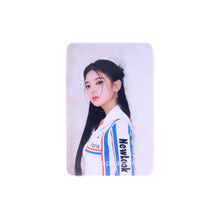 Load image into Gallery viewer, ITZY &#39;Cheshire&#39; Music Korea POB Benefit Photocard
