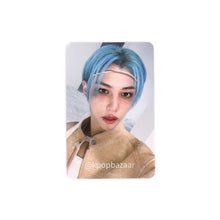 Load image into Gallery viewer, Stray Kids &#39;樂-STAR [ROCK-STAR]&#39; Soundwave POB Benefit Photocard
