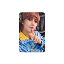 Load image into Gallery viewer, HUI &#39;WHU IS ME : Complex&#39; Apple Music POB Benefit Photocard
