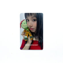 Load image into Gallery viewer, TWICE &#39;Strategy&#39; JYP Shop Digipack POB Benefit Photocard
