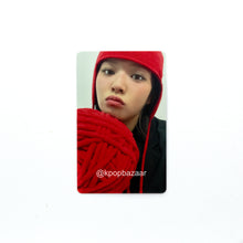 Load image into Gallery viewer, TWICE &#39;Strategy&#39; JYP Shop Digipack POB Benefit Photocard
