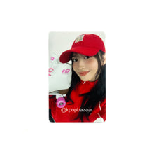 Load image into Gallery viewer, TWICE &#39;Strategy&#39; JYP Shop Digipack POB Benefit Photocard
