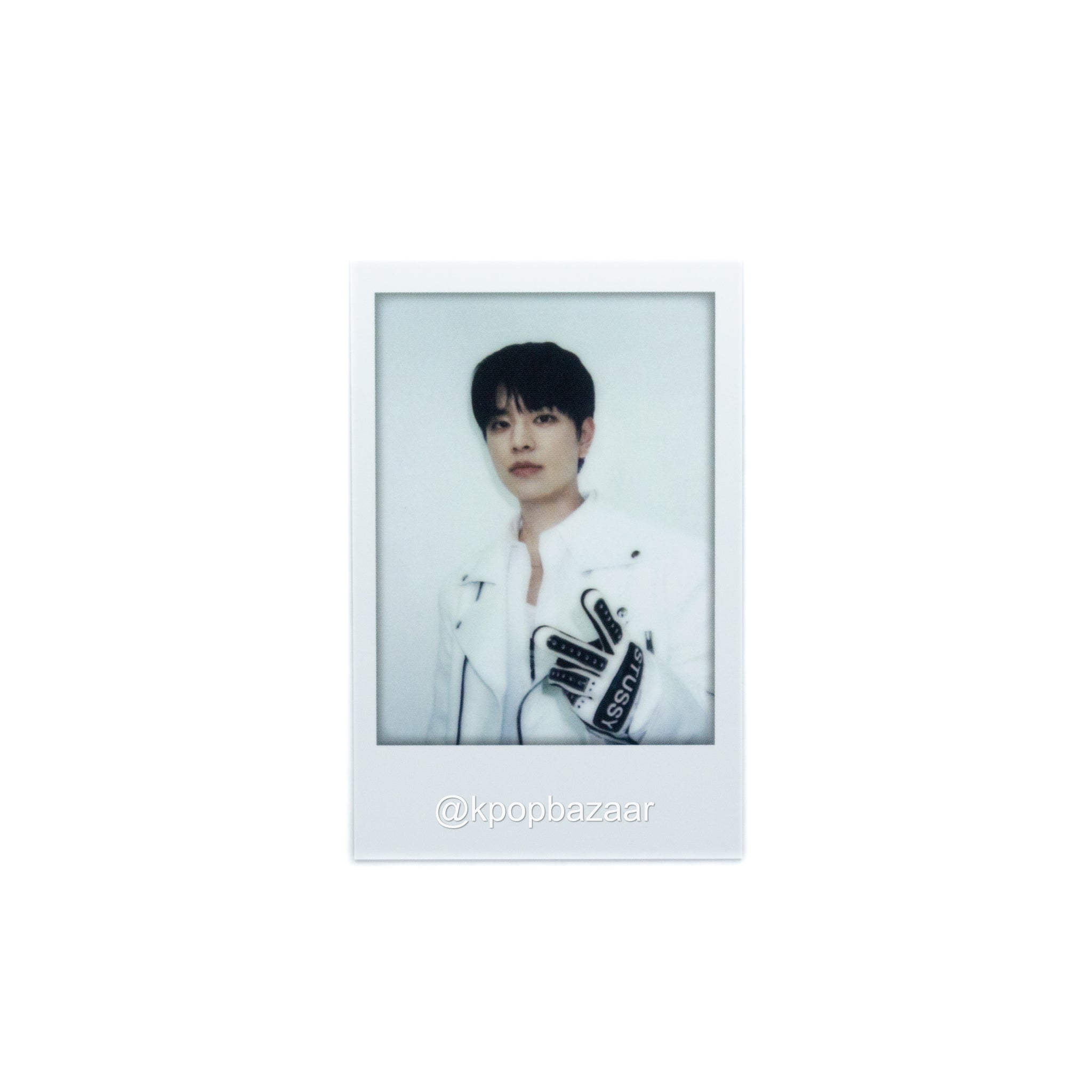 HOP sound wave LUCKY DRAW ヒョンジン STRAY KIDS HOP LUCKY DRAW SOUNDWAVE POP-UP OFFICIAL