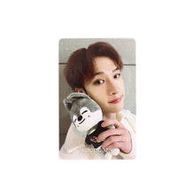Load image into Gallery viewer, Stray Kids &#39;樂-STAR [ROCK-STAR]&#39; KMStation Lucky Draw Round 2 Benefit Photocard
