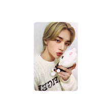 Load image into Gallery viewer, Stray Kids &#39;樂-STAR [ROCK-STAR]&#39; KMStation Lucky Draw Round 2 Benefit Photocard
