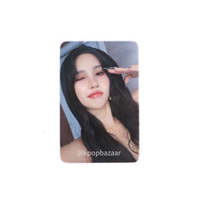 Load image into Gallery viewer, (G)I-DLE [2] Apple Music POB Benefit Photocard
