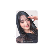 Load image into Gallery viewer, (G)I-DLE [2] Apple Music POB Benefit Photocard
