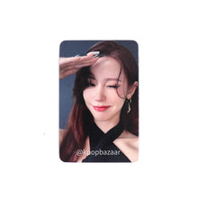 Load image into Gallery viewer, (G)I-DLE [2] Apple Music POB Benefit Photocard
