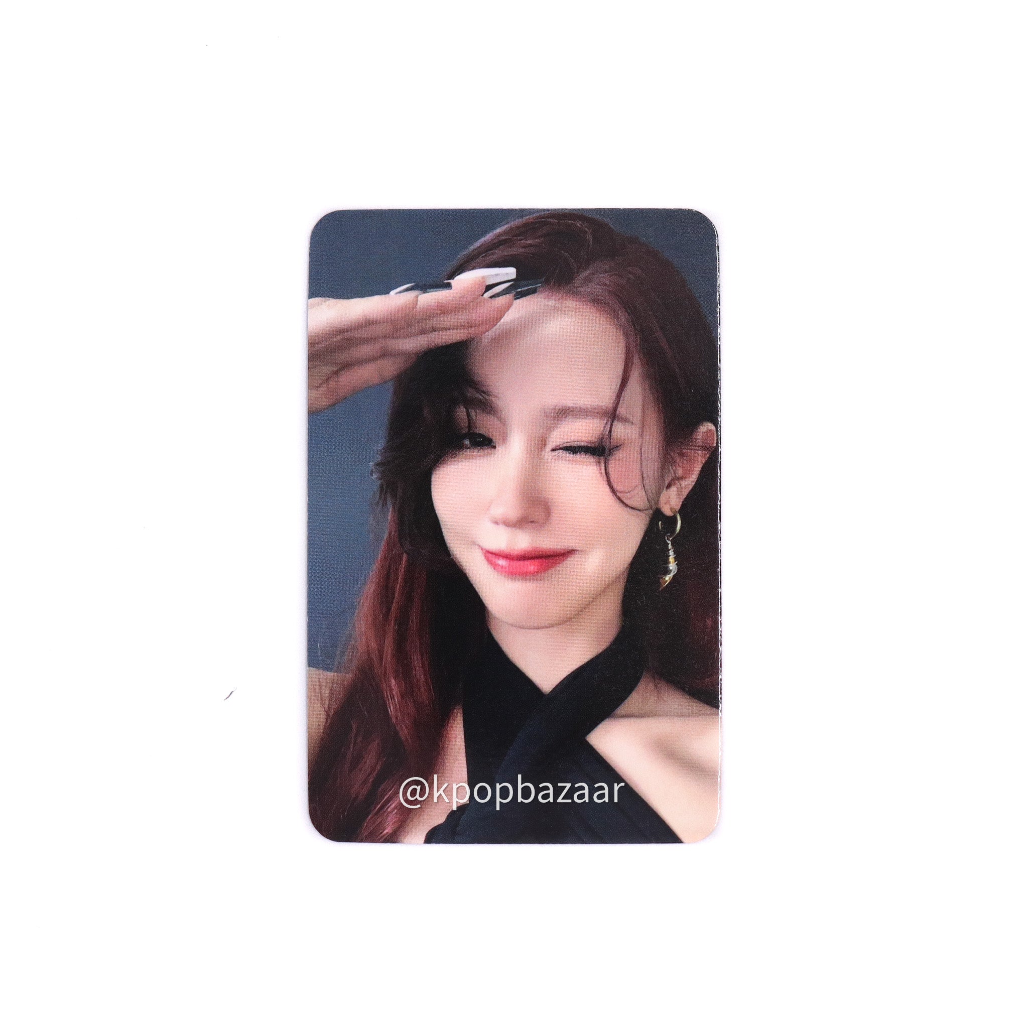 G)I-DLE Albums & Merchandise | Official K-Pop Bazaar – K-POP BAZAAR