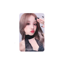 Load image into Gallery viewer, (G)I-DLE [2] Apple Music POB Benefit Photocard
