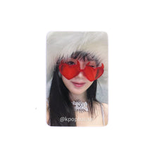 Load image into Gallery viewer, (G)I-DLE [2] Apple Music POB Benefit Photocard
