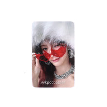 Load image into Gallery viewer, (G)I-DLE [2] Apple Music POB Benefit Photocard
