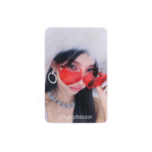 Load image into Gallery viewer, (G)I-DLE [2] Apple Music POB Benefit Photocard
