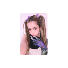 Load image into Gallery viewer, XG &#39;NEW DNA&#39; Aladin POB Benefit Photocard
